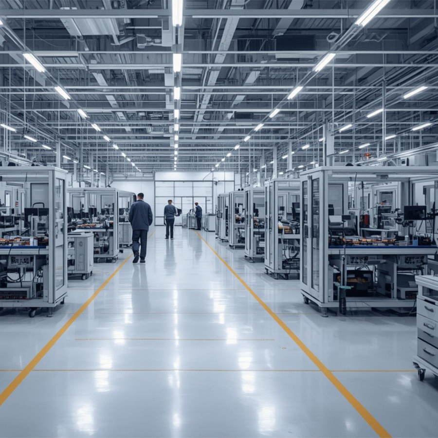 Electronic Components and Circuit Boards