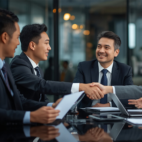 Product Sourcing and Manufacturer Search